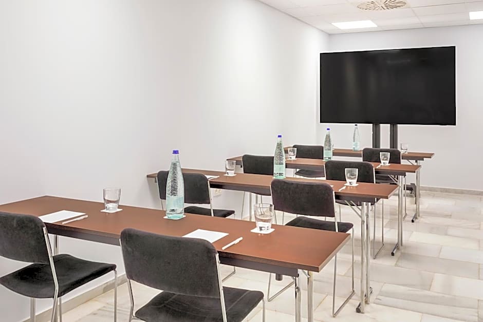 Catalonia Hispalis Hotel