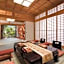 Kyo-Machiya Stay Waka Fushimiinari