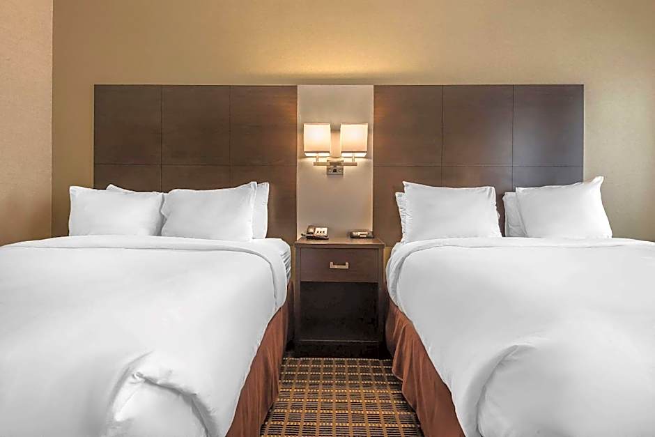 Quality Inn & Suites Windsor