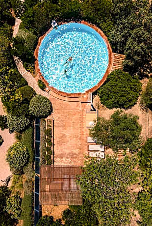 Altanure Casa Terra - Ecological Boutique Stay