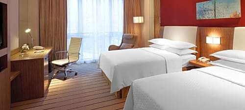 Four Points by Sheraton Tai'an