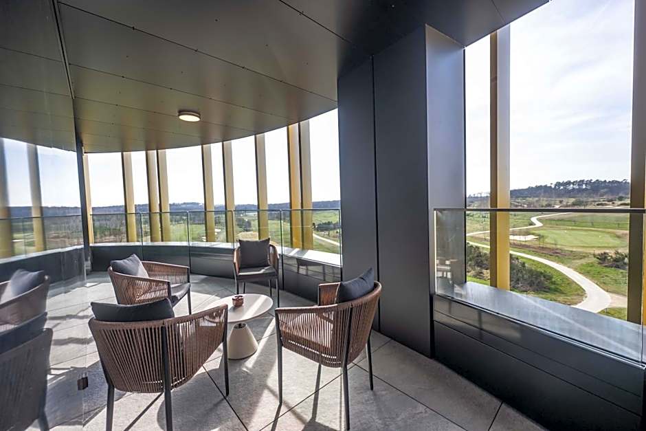 Bois d'Arlon Hotel & SPA