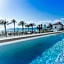 Myseahouse Flamingo - Adults Only 4* Sup