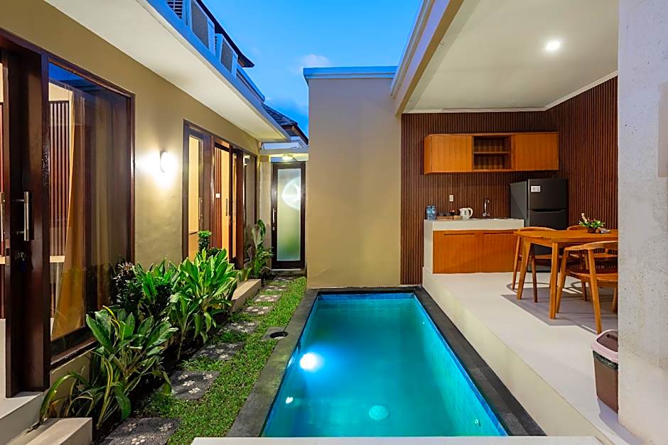 Karana Villa