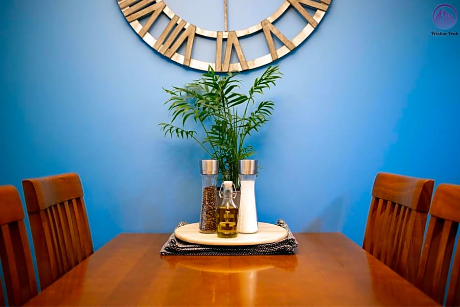 Fire Mountain Two Bedroom Condo