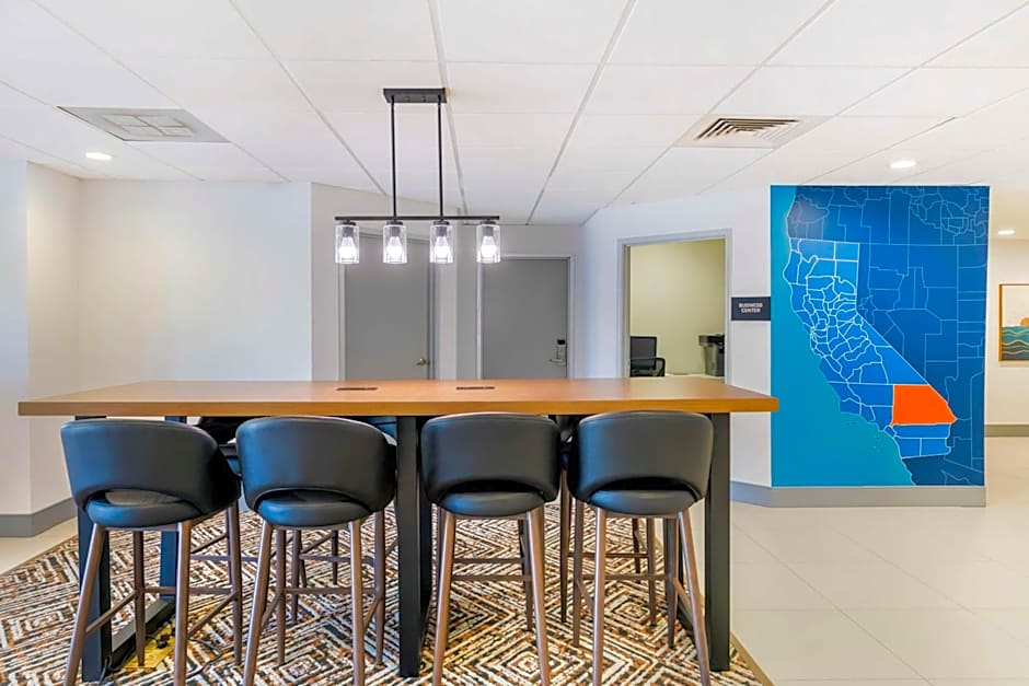 Executive Residency by Best Western Victorville