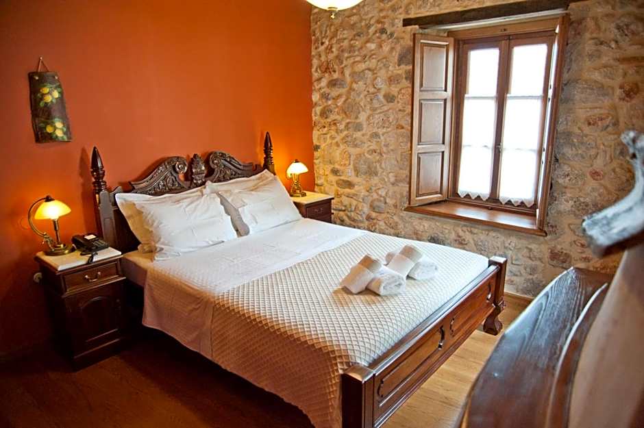 Archontiko Hatzipanayioti