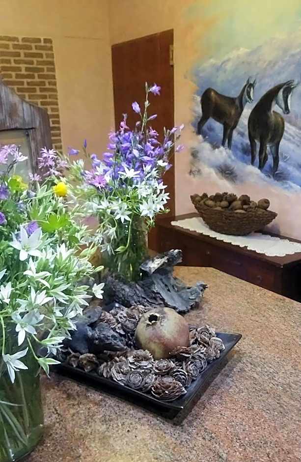 Hotel Altopiano Delle Rocche