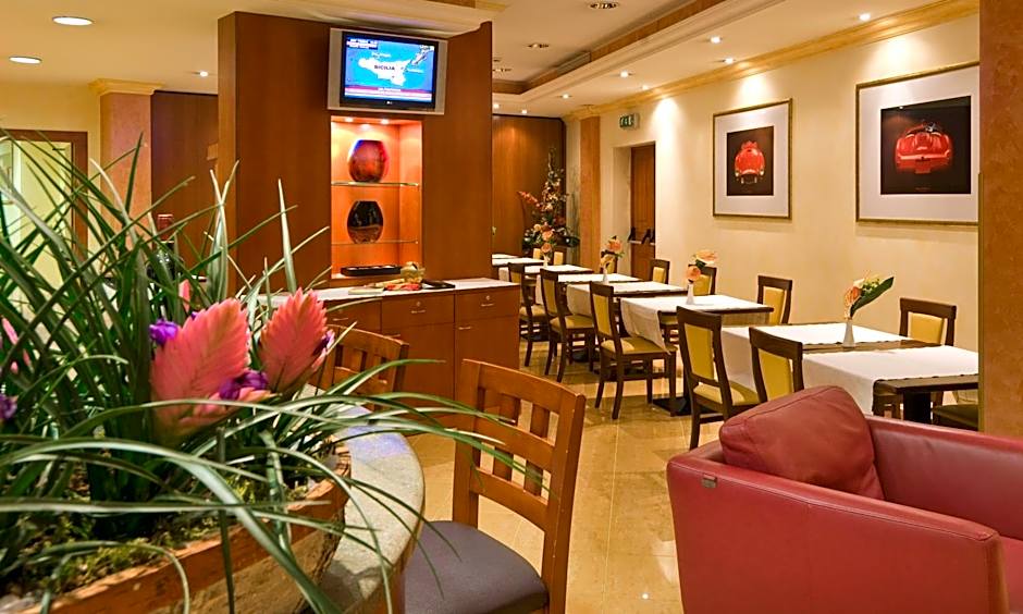AS Hotel Monza