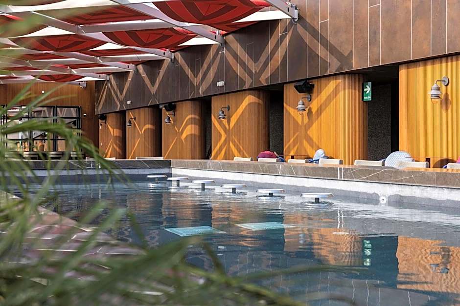 DoubleTree by Hilton Lima San Isidro