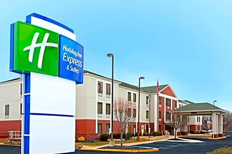Holiday Inn Express Carneys Point New Jersey Turnpike Exit 1 By IHG