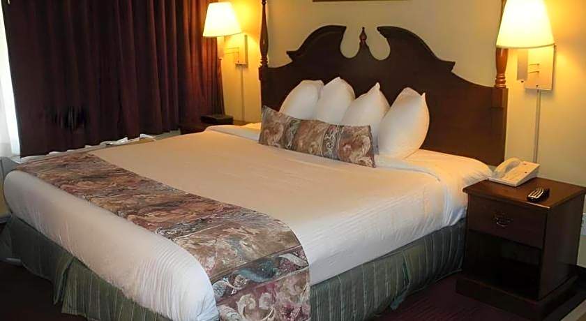 Best Western Athens