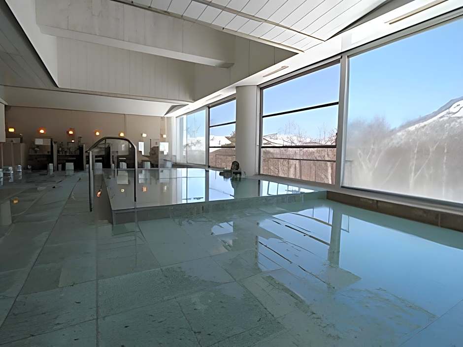 Minakami Kogen Hotel 200