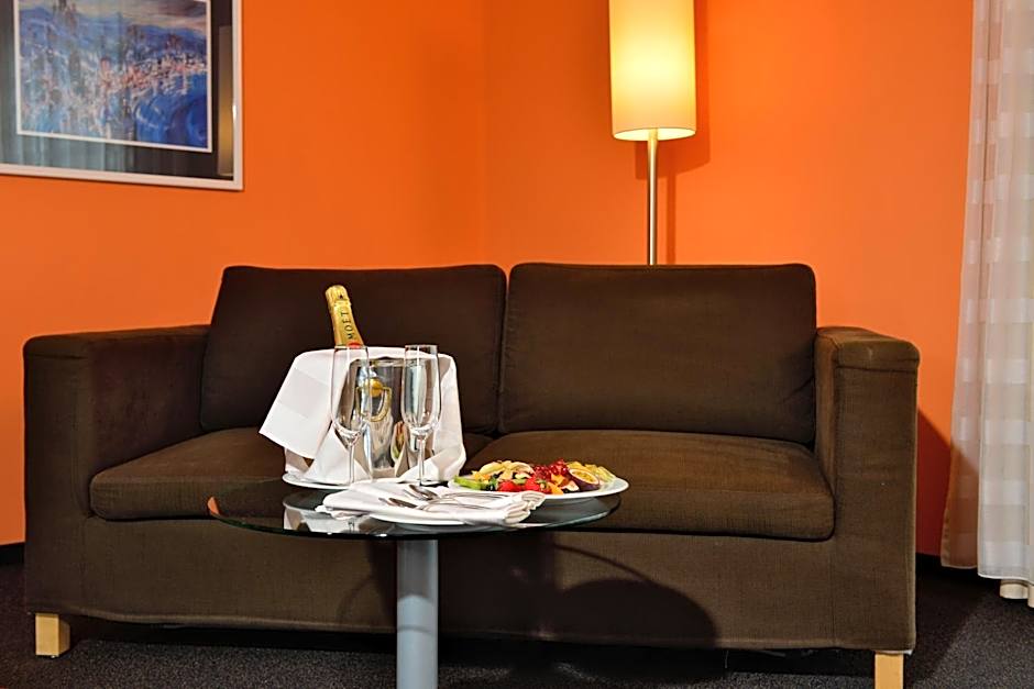 Best Western Plus Konrad Zuse Hotel