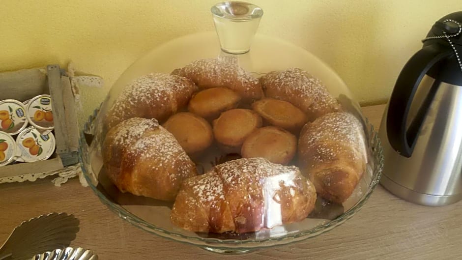 B&B Vico Napoli Salento