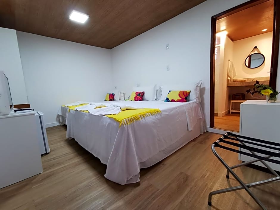 Pousada Solar do Pico