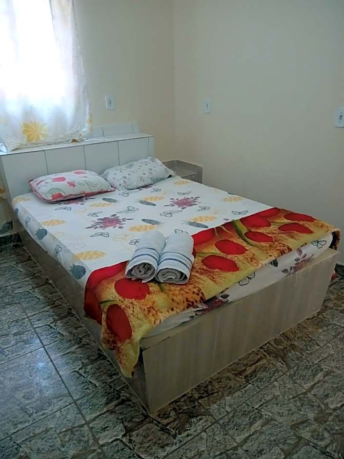 ApartHotel Família Meireles