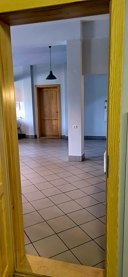 Dom Wczasowy Centrum Pieniny