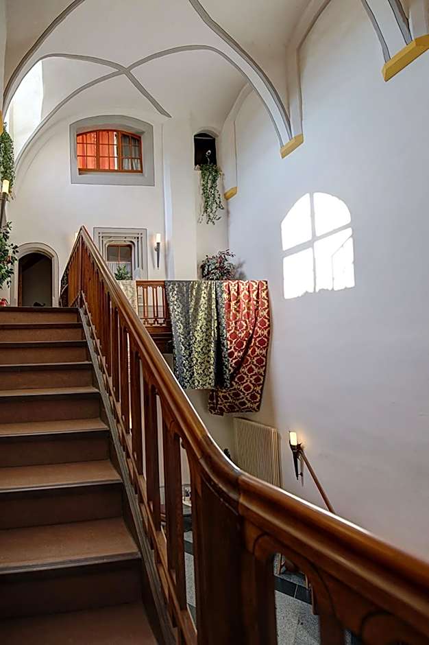 Gotikhotel Frenzelhof