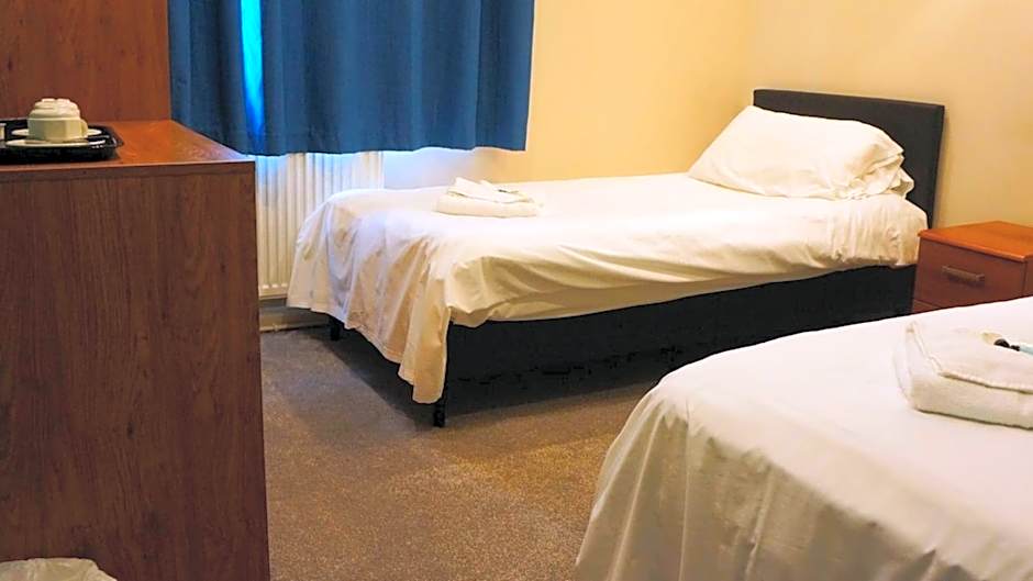 Oban Hotel