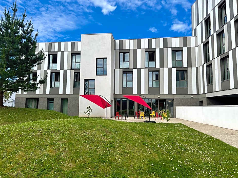 Premiere Classe Le Havre Centre