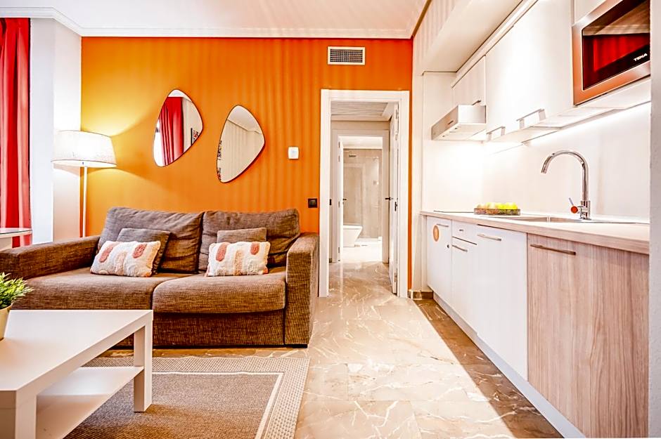 Aparthotel G3 Galeon