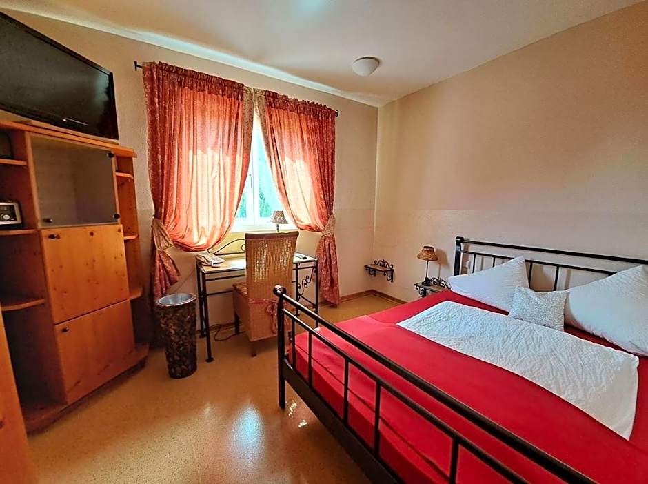 Mediterran Hotel Juwel