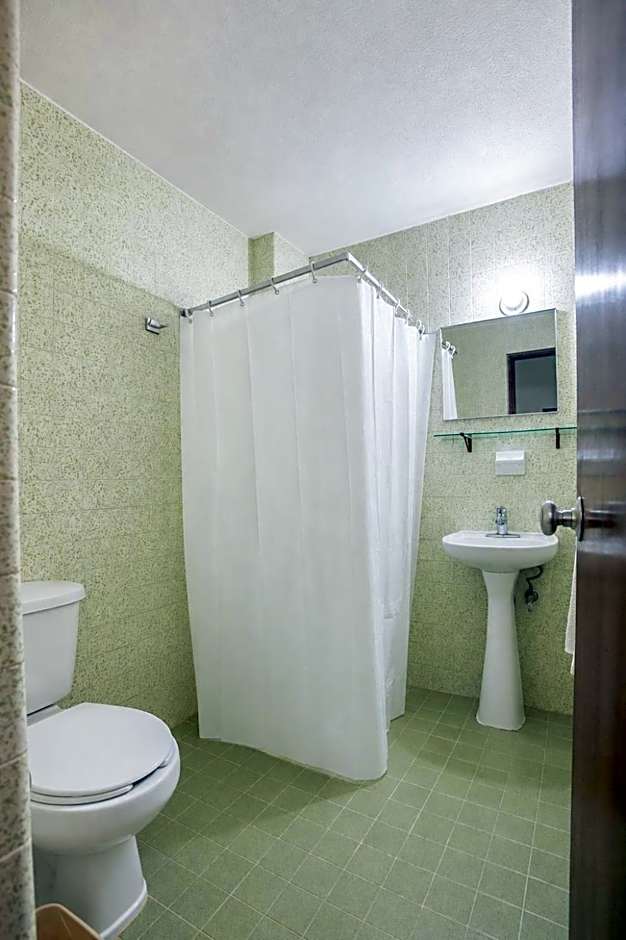 Hotel Premier Saltillo Coahuila
