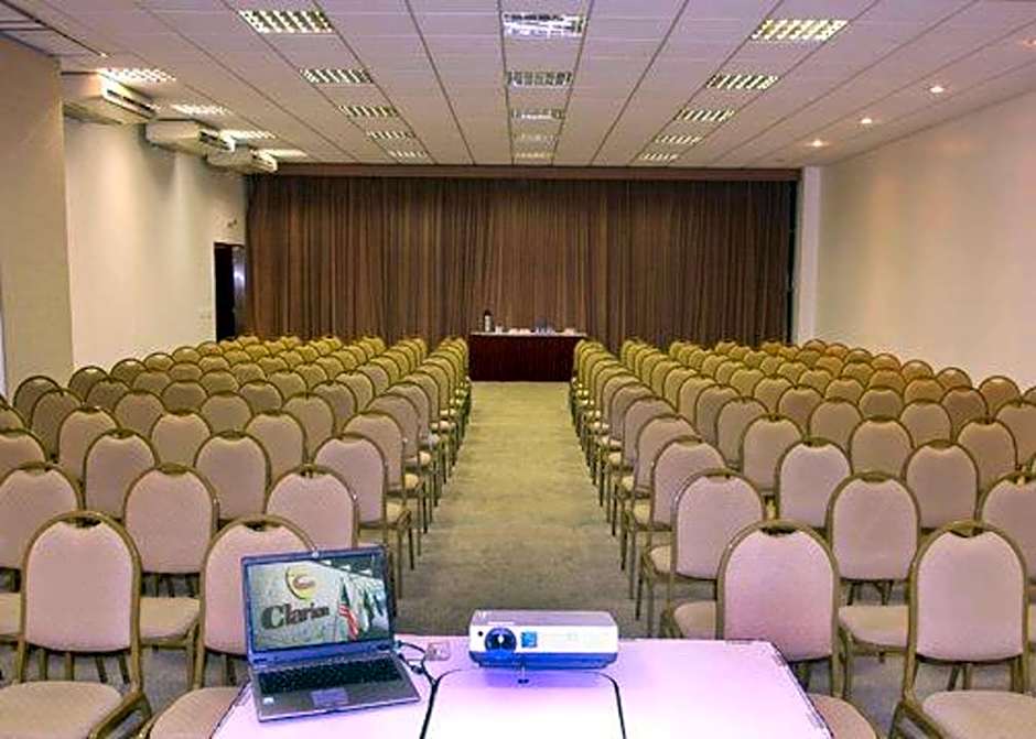 Quality Belo Horizonte Lourdes