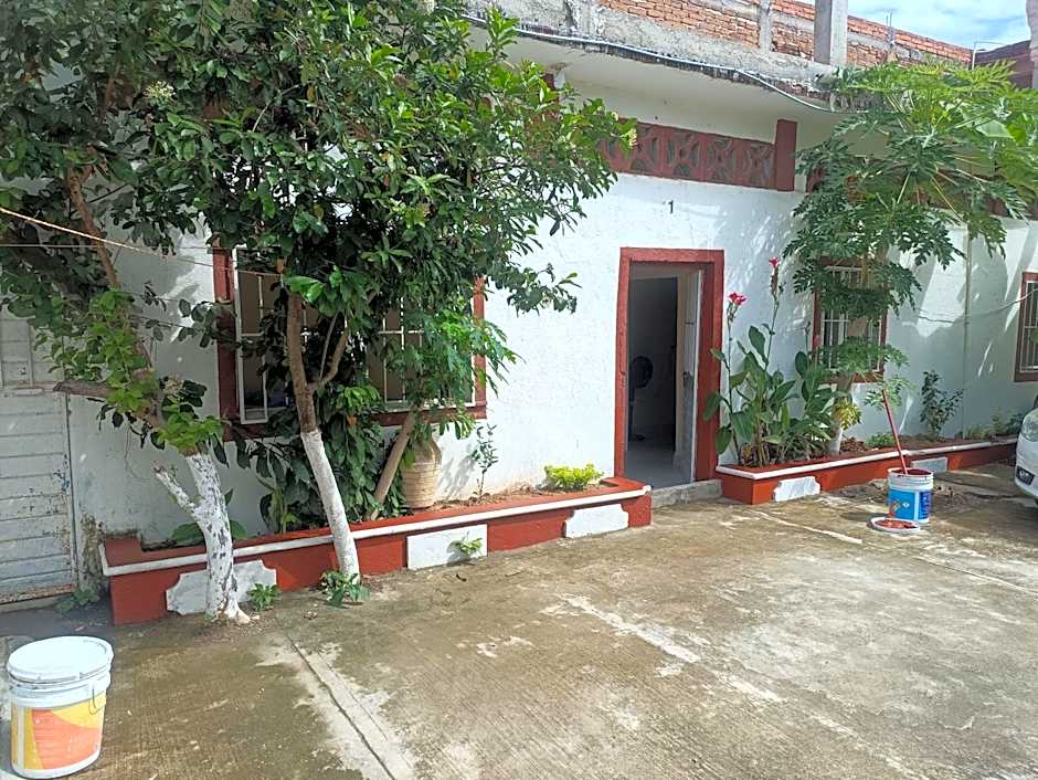 Hospedaje C&R