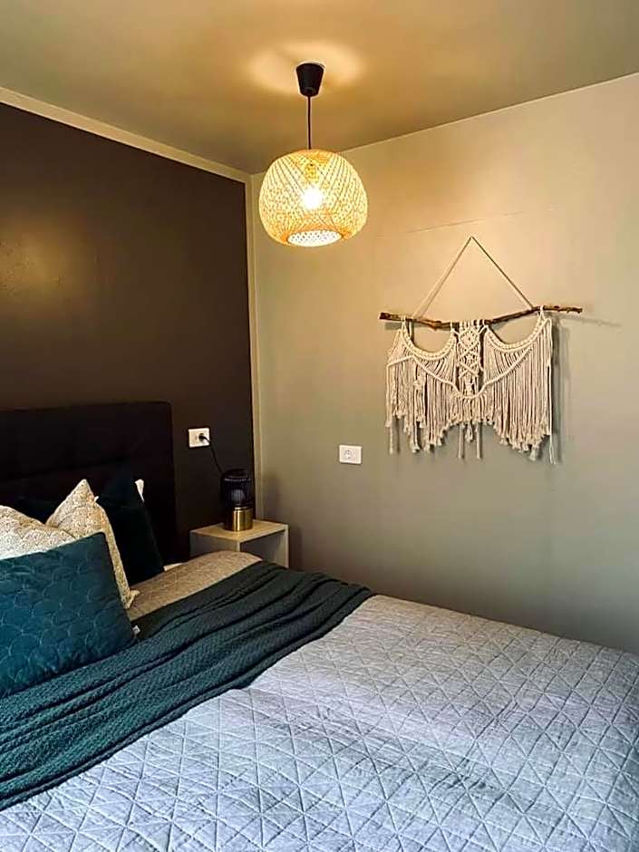 Guesthouse Stekkaból