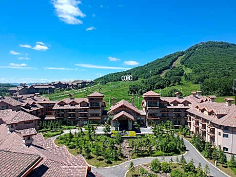 Hyatt Regency Changbaishan