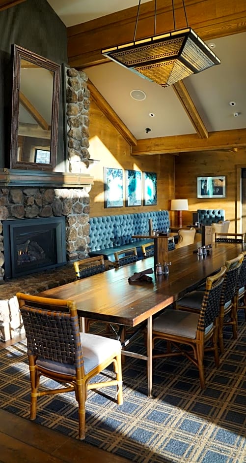 The Lodge at Bodega Bay