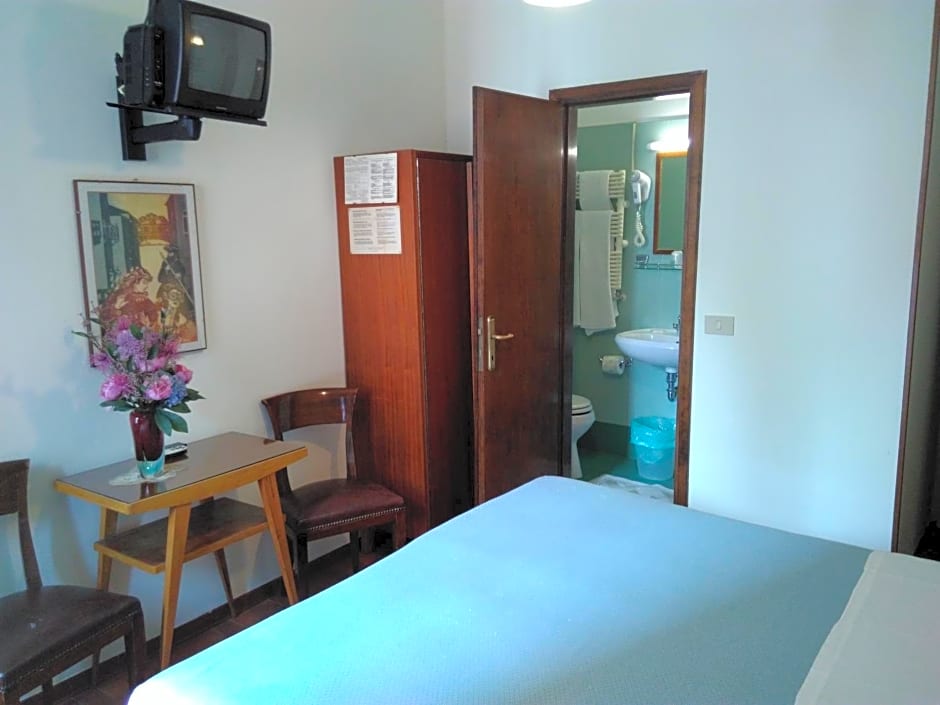 Albergo Al Gobbo