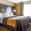 Quality Inn Dayton North - Vandalia
