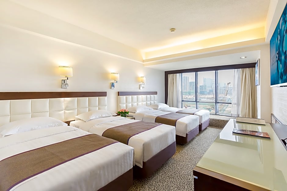 Regal Oriental Hotel