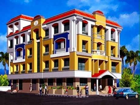 Sree Baalaaji Bhavan