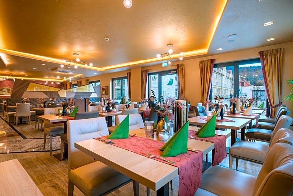 Best Western Plus Hotel Fussen