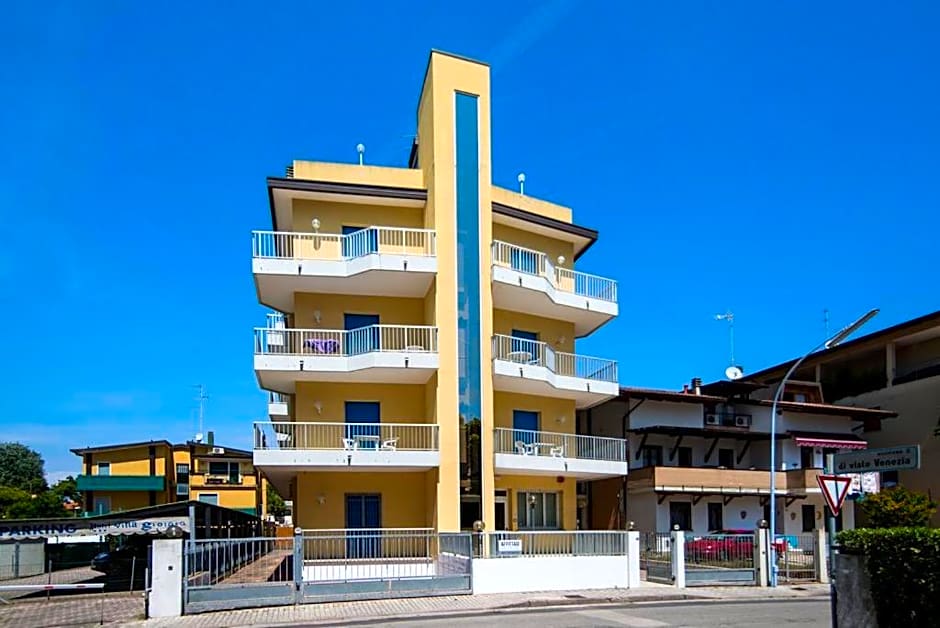 RESIDENCE PLAYA