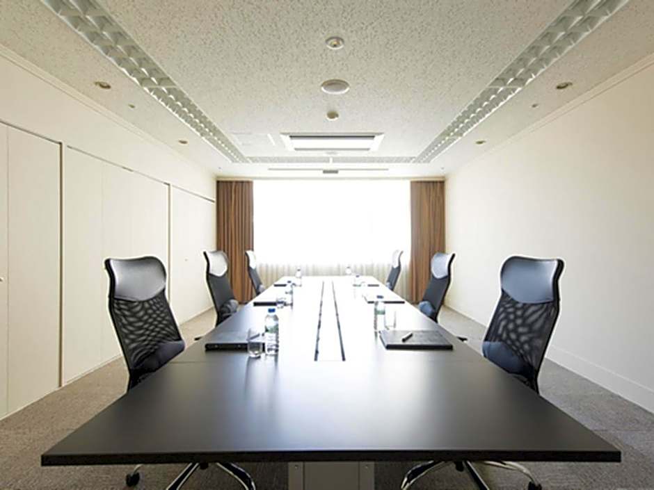 Tmark City Hotel Sapporo by Vacation STAY – Sapporo, CT