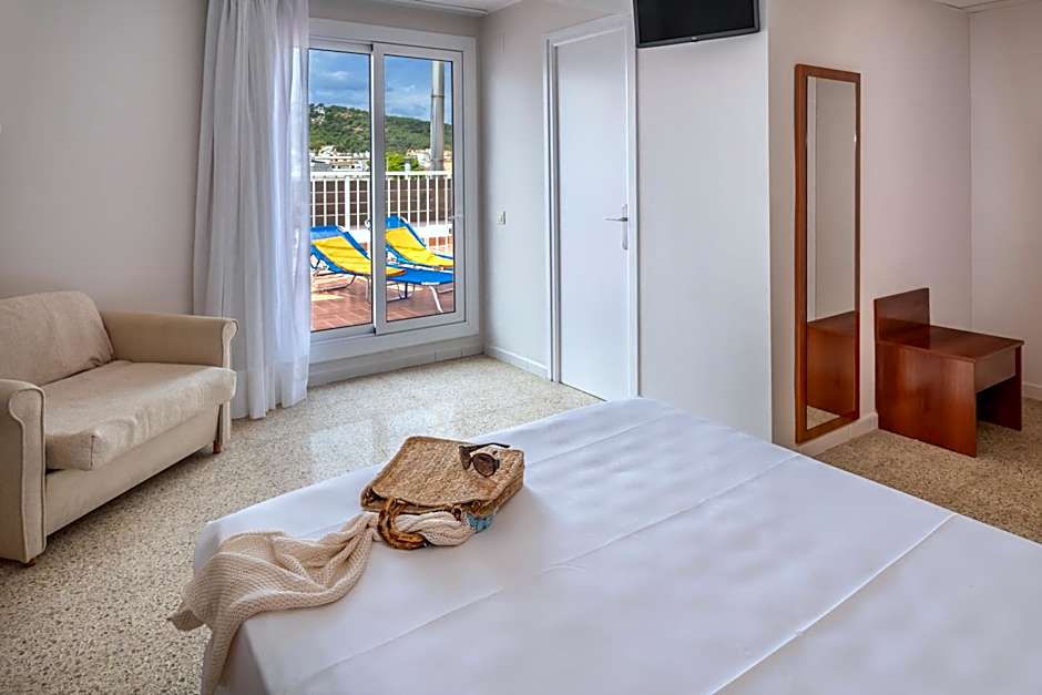 Hotel GHT Simeon
