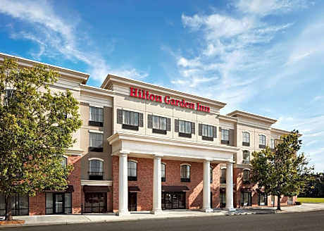 Hilton Garden Inn Beaufort
