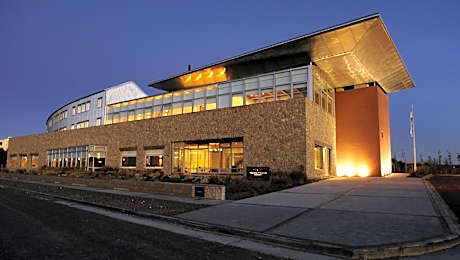 Hotel Territorio