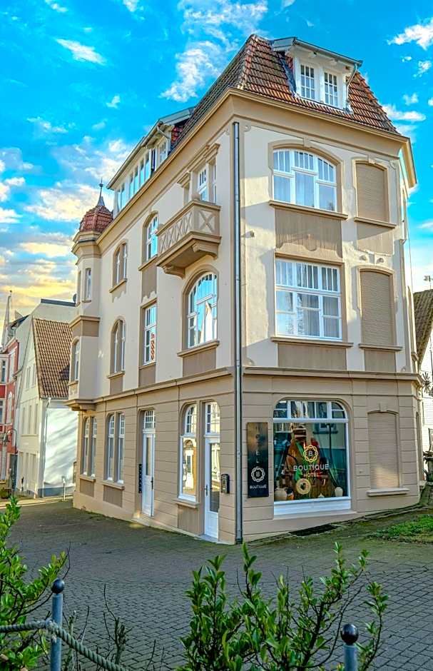 Boutique Hotel