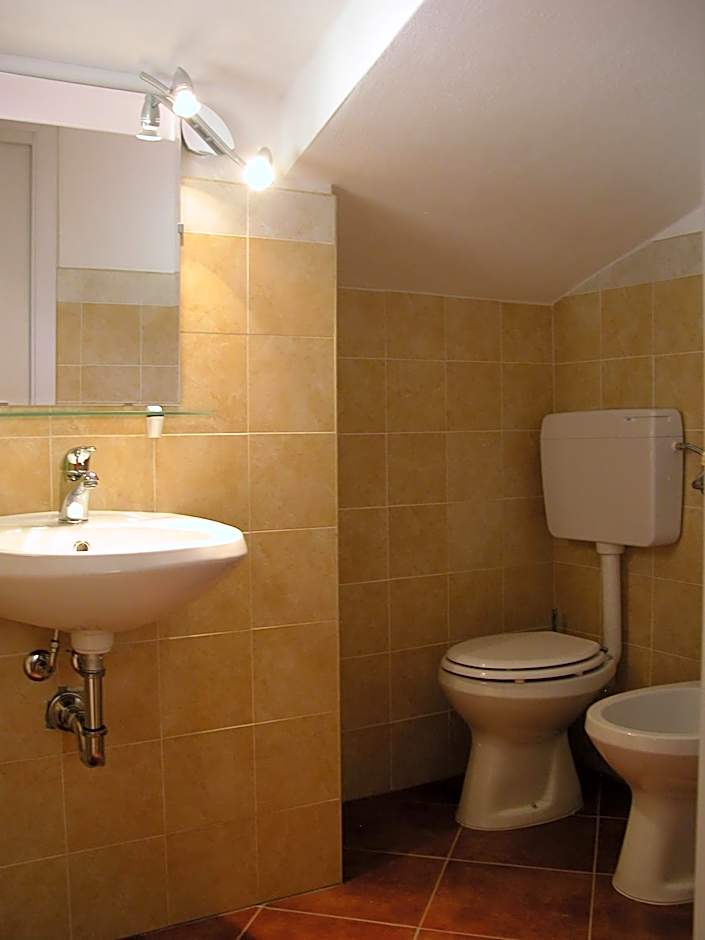 B&B L'Umbra di lu Soli
