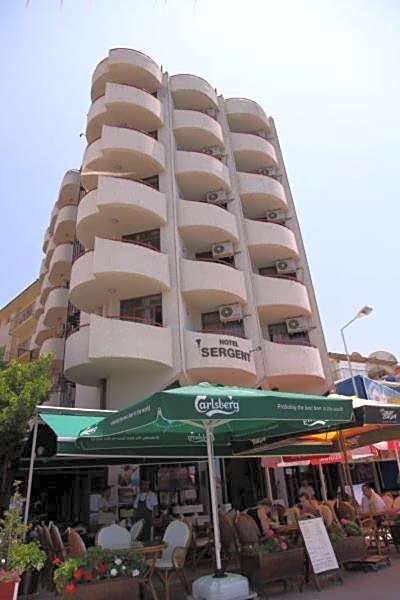 Sergent Hotel