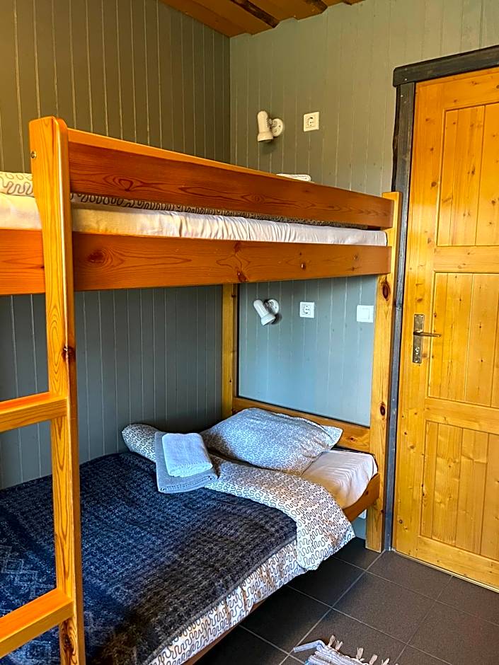 Hostel Kalameeste Maja