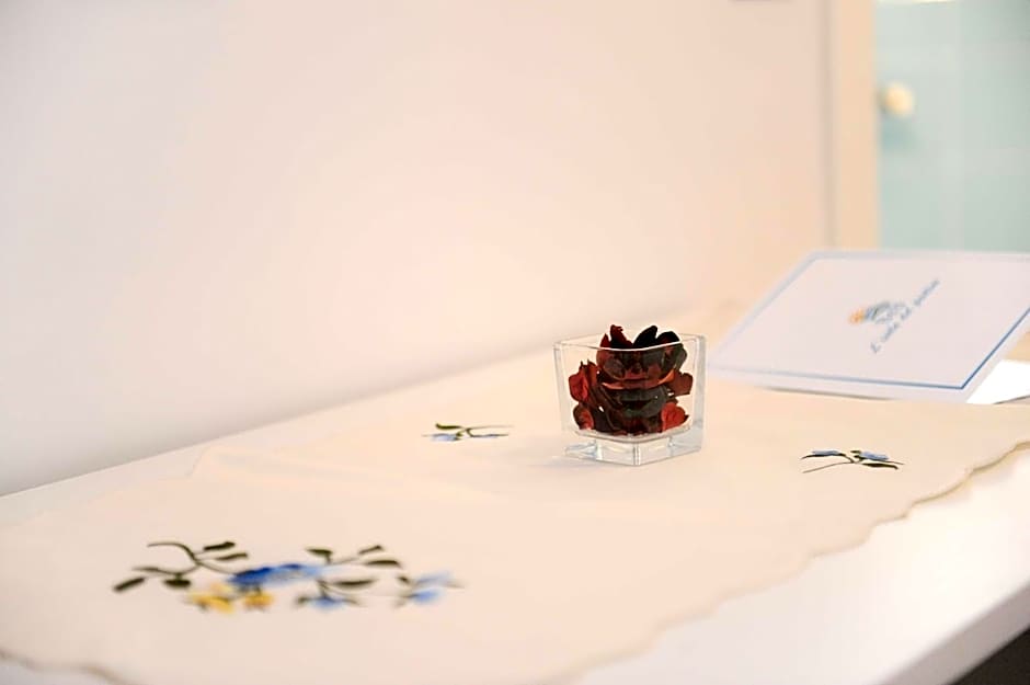 L'Isola Del Postino Rooms