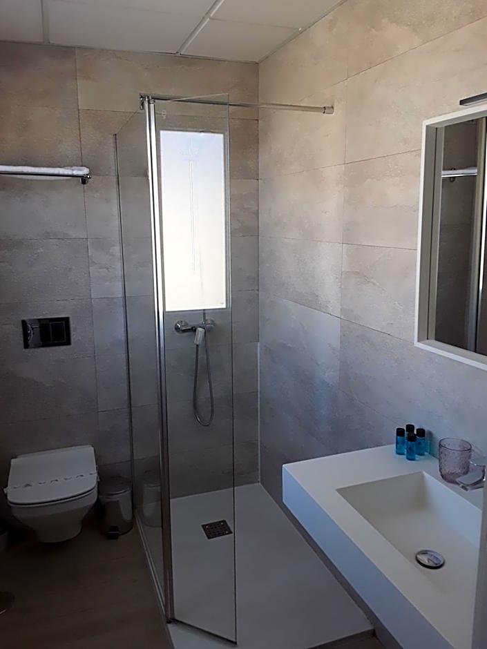 Punta Carnero Hostal