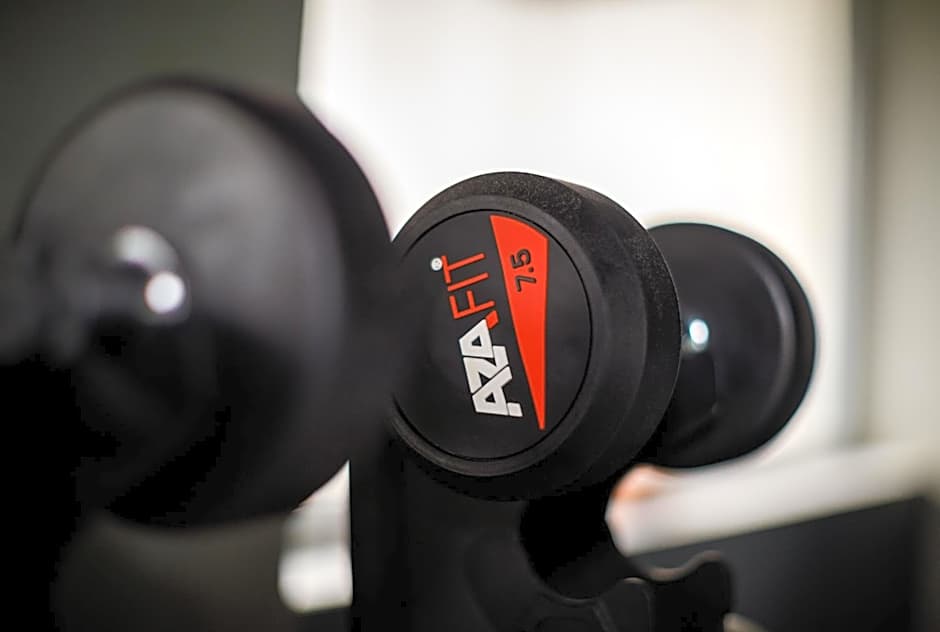 Sport Hotel Gym + SPA